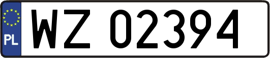 WZ02394