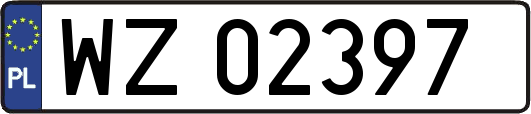 WZ02397