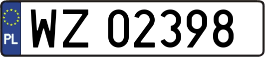 WZ02398