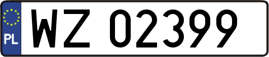 WZ02399