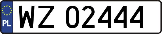 WZ02444