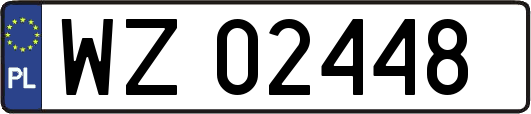 WZ02448