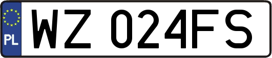 WZ024FS