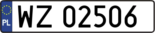 WZ02506