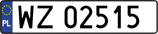 WZ02515