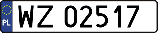 WZ02517