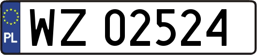 WZ02524