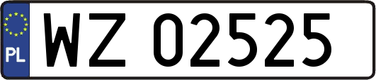 WZ02525