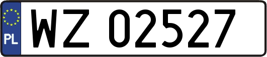 WZ02527
