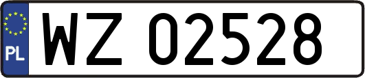 WZ02528
