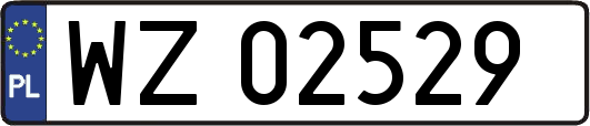 WZ02529