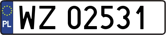 WZ02531