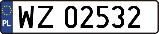 WZ02532