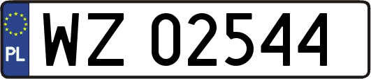 WZ02544