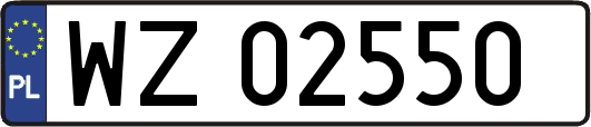 WZ02550