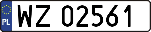 WZ02561