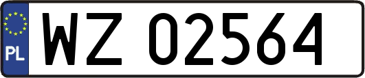 WZ02564