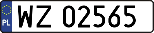 WZ02565