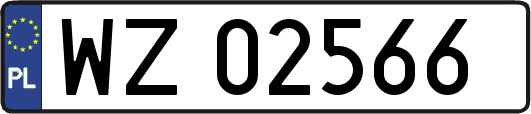 WZ02566