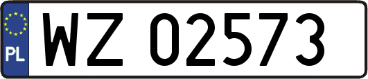 WZ02573