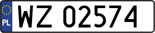 WZ02574
