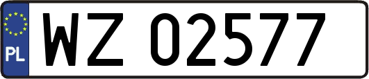 WZ02577