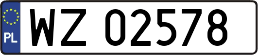 WZ02578