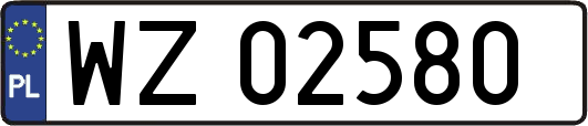 WZ02580
