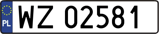 WZ02581