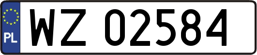 WZ02584
