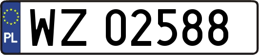 WZ02588