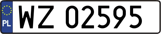 WZ02595