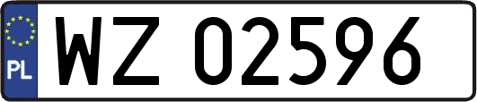 WZ02596