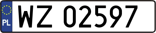 WZ02597