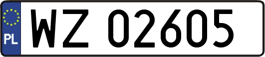 WZ02605