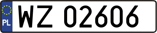 WZ02606
