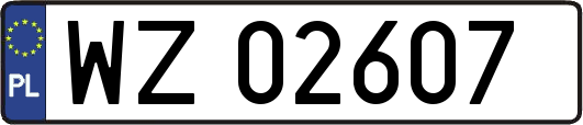 WZ02607