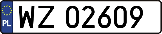 WZ02609
