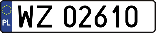 WZ02610