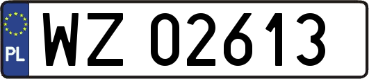 WZ02613
