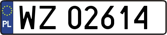 WZ02614