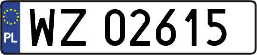 WZ02615
