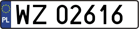 WZ02616