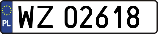 WZ02618