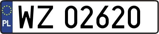 WZ02620