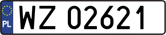 WZ02621