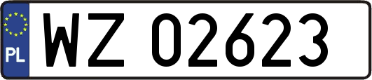 WZ02623