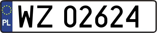 WZ02624