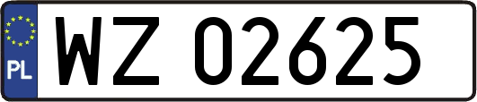 WZ02625