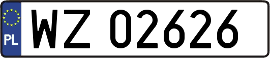 WZ02626